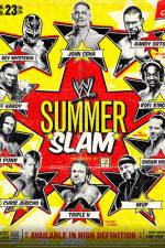 Watch WWE Summerslam 123MoviesFree