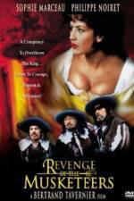 Watch La fille de d'Artagnan 123MoviesFree