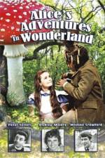 Watch Alice's Adventures in Wonderland 123MoviesFree