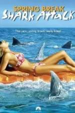 Watch Spring Break Shark Attack 123MoviesFree