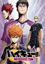 Watch Haiky�!! Concept no Tatakai 123MoviesFree