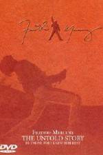 Watch Freddie Mercury the Untold Story 123MoviesFree