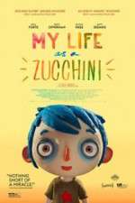 Watch My Life as a Zucchini 123MoviesFree