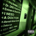 Watch Dr. Dre Feat. Eminem & Skylar Grey: I Need a Doctor 123MoviesFree