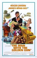 Watch The Man with the Golden Gun 123MoviesFree
