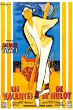 Watch Monsieur Hulot\'s Holiday 123MoviesFree
