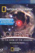 Watch National Geographic - Journey to the Edge of the Universe 123MoviesFree