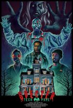 Watch Tech N9ne Feat. Crystal Watson: Specter 123MoviesFree