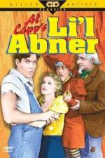 Watch Li'l Abner 123MoviesFree