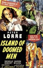 Watch Island of Doomed Men 123MoviesFree