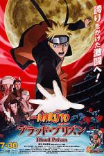 Watch Naruto Shippuden Blood Prison 123MoviesFree