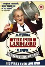 Watch Al Murray The Pub Landlord Live - My Gaff My Rules 123MoviesFree
