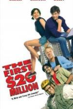 Watch The First $20 Million Is Always the Hardest 123MoviesFree