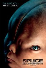 Watch Splice 123MoviesFree
