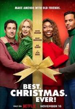 Watch Best. Christmas. Ever! 123MoviesFree