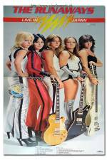 Watch The Runaways Live In Japan 123MoviesFree