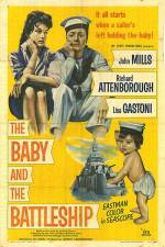 Watch The Baby and the Battleship 123MoviesFree