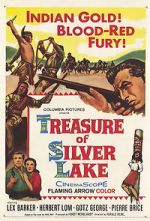 Watch The Treasure of the Silver Lake 123MoviesFree