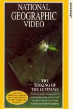 Watch The Sinking of the Lusitania 123MoviesFree