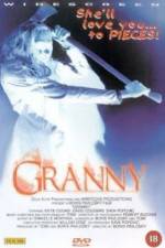 Watch Granny 123MoviesFree