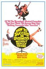 Watch How to Succeed in Business Without Really Trying 123MoviesFree
