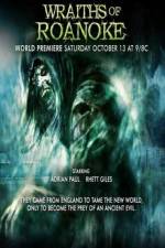 Watch Wraiths of Roanoke 123MoviesFree