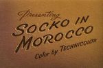 Watch Socko in Morocco (Short 1954) 123MoviesFree