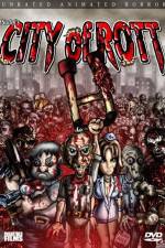 Watch City of Rott 123MoviesFree