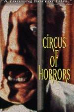 Watch Circus of Horrors 123MoviesFree