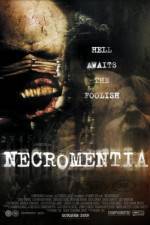 Watch Necromentia 123MoviesFree