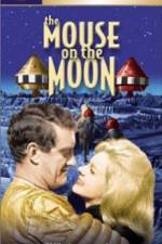 Watch The Mouse on the Moon 123MoviesFree