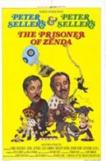 Watch The Prisoner of Zenda 123MoviesFree