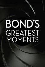 Watch Bond's Greatest Moments 123MoviesFree