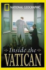 Watch National Geographic: The Popes Secret Service 123MoviesFree