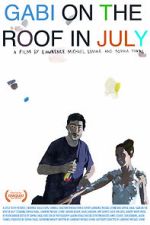 Watch Gabi on the Roof in July 123MoviesFree