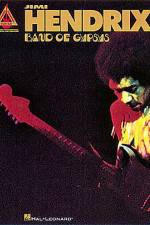 Watch Hendrix Band of Gypsys 123MoviesFree
