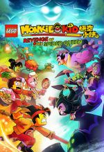 Watch Lego Monkie Kid: Revenge of the Spider Queen 123MoviesFree
