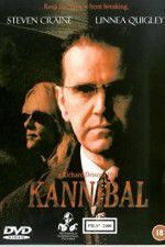 Watch Kannibal 123MoviesFree