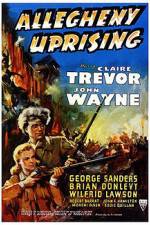 Watch Allegheny Uprising 123MoviesFree