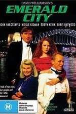 Watch Emerald City 123MoviesFree