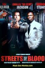Watch Streets of Blood 123MoviesFree