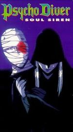 Watch Psycho Diver: Soul Siren 123MoviesFree