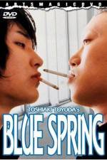 Watch Blue Spring 123MoviesFree