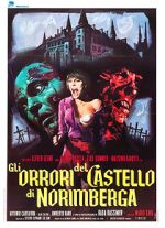 Watch Baron Blood 123MoviesFree