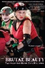 Watch Brutal Beauty Tales of the Rose City Rollers 123MoviesFree