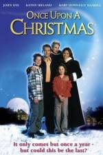Watch Once Upon a Christmas 123MoviesFree