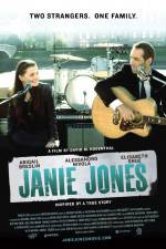 Watch Janie Jones 123MoviesFree
