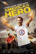 Watch American Hero 123MoviesFree