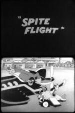 Watch Spite Flight 123MoviesFree
