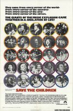 Watch Save the Children 123MoviesFree